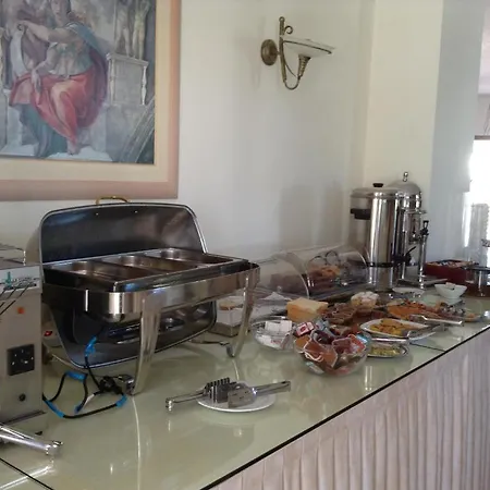 Astir Of Naxos Hotel 4*